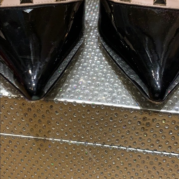 Valentino rock stud - Picture 4 of 9